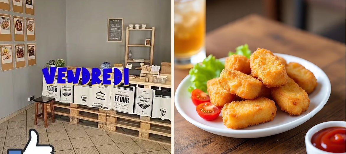 Bangkok Food - Gallery Image 1