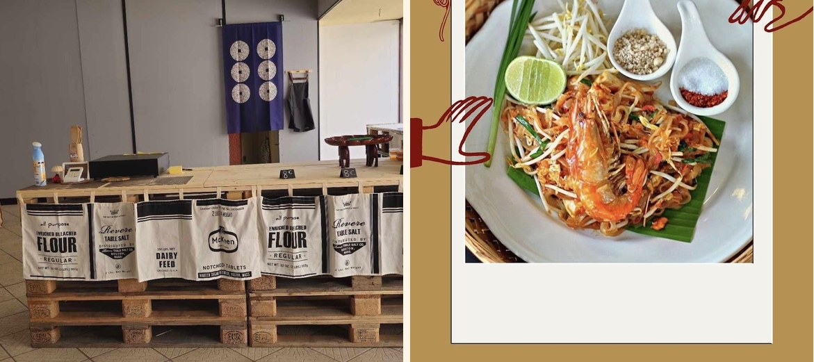 Bangkok Food - Gallery Image 2