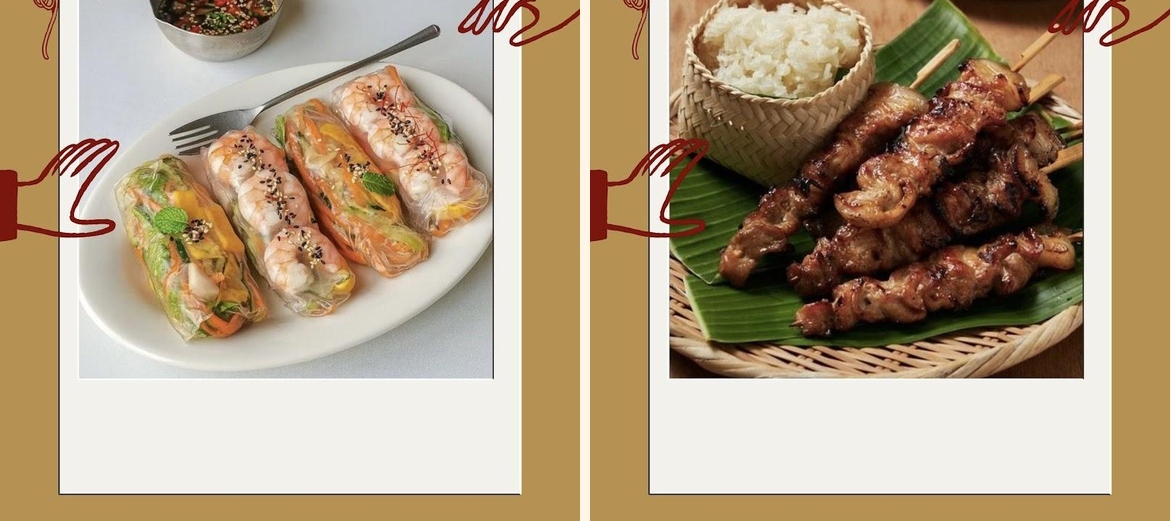 Bangkok Food - Gallery Image 3