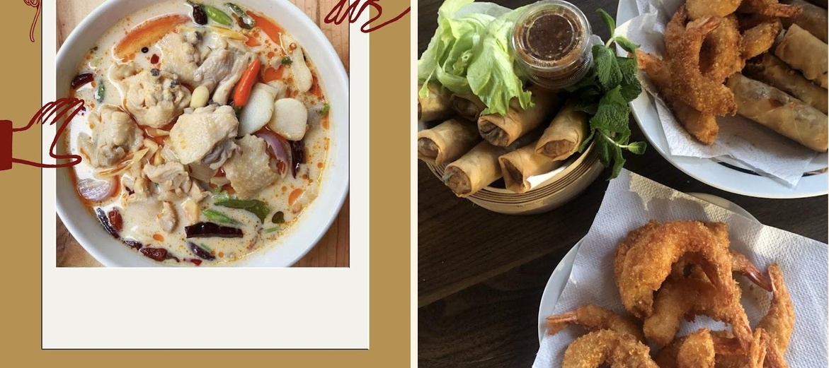 Bangkok Food - Gallery Image 4